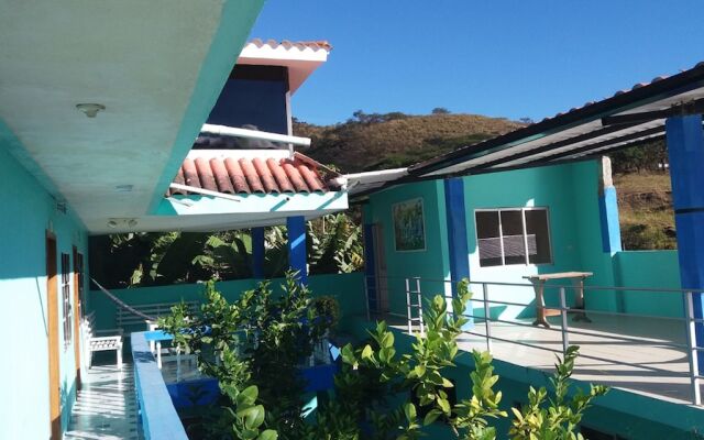 Hostal Mandango