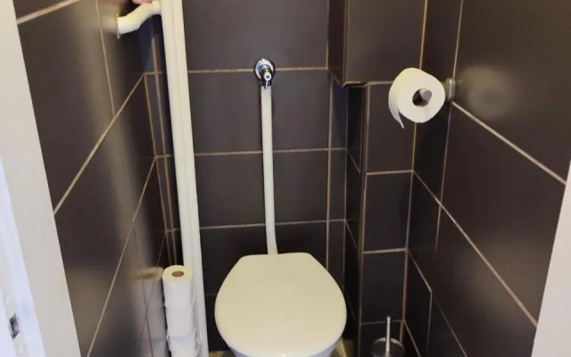 Aranyharmat Apartman