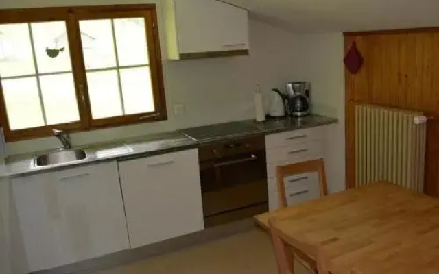 Apartment Heureka - Horbis