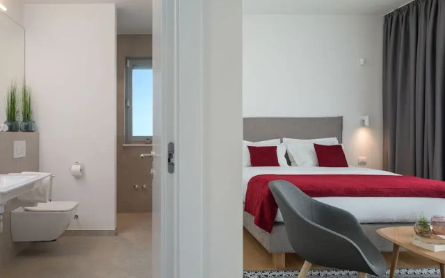 Villa Radun Home with Grand Heated Pool