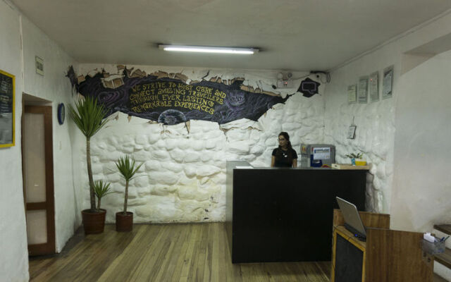 Loki Hostel Cusco