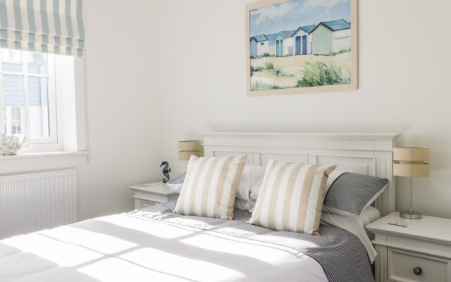 Coastal Cottage