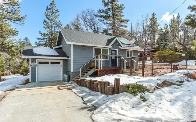 Mountain Modern #1743