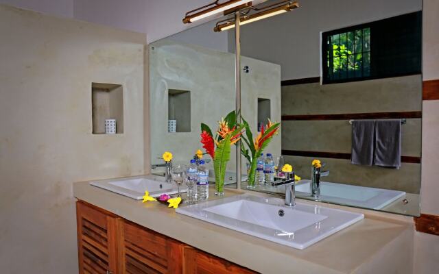 Green Residences Galle