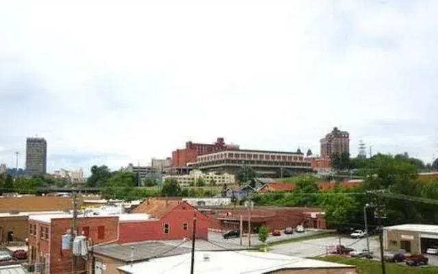 The Pioneer Building