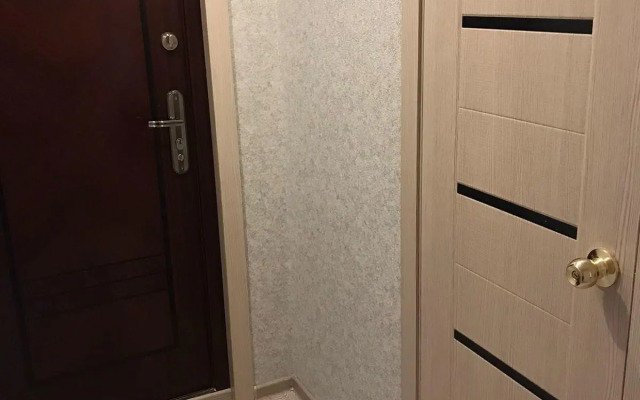 Хоум Отель на пр-те Ленина, д. 27