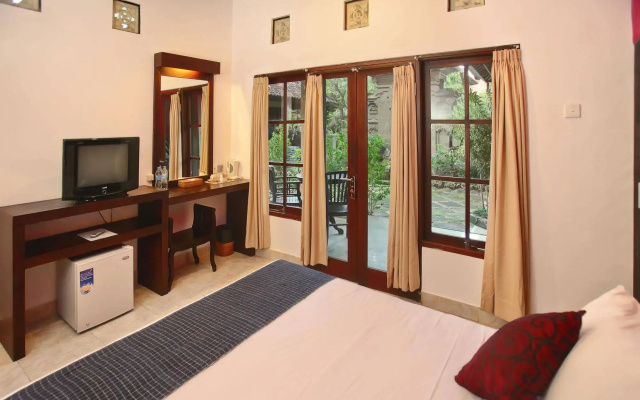 Puri Sading Hotel