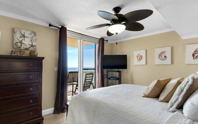 Pelican Beach Resort 1201