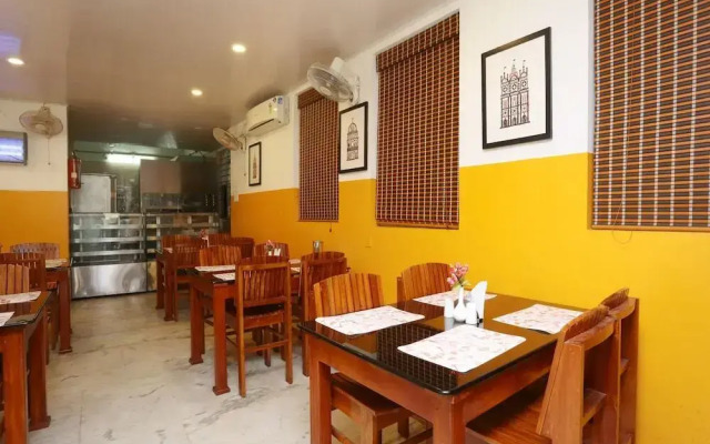 Hotel Galaxy Inn by OYO Rooms