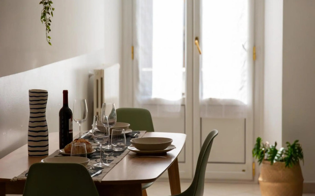 Corso Buenos Aires Apartment