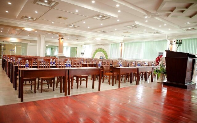 Ngoc Lam Can Tho Hotel