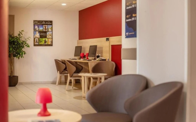 ACE Hôtel Lyon Vénissieux