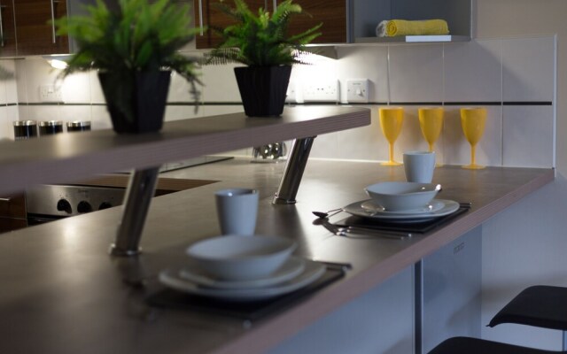 En Suite Rooms & Apartments SHEFFIELD