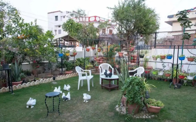 Gadh Ganesh Homestay