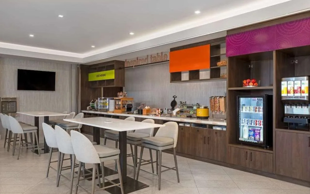 Home2 Suites by Hilton Huntsville