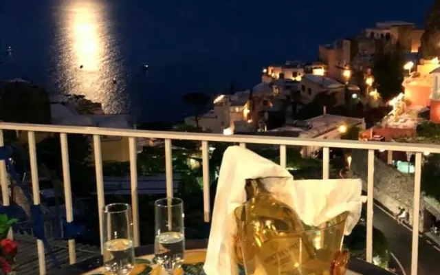 Villa Celentano