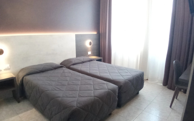 Hotel Mistral