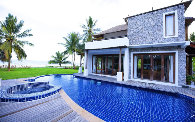 Hippuky Villa
