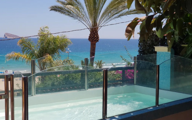 Sea Dreams House Wifi, AA, Barbecue