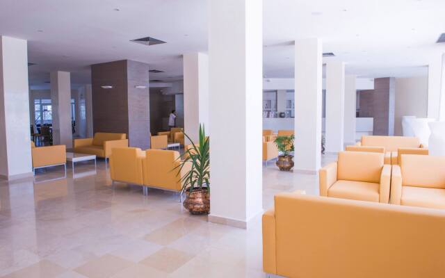 TUI BLUE Palm Beach Hammamet - All Inclusive