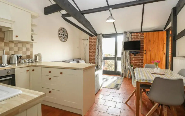 Hitchens Cottage