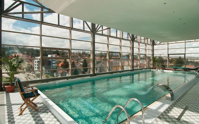 Wyndham Cluj