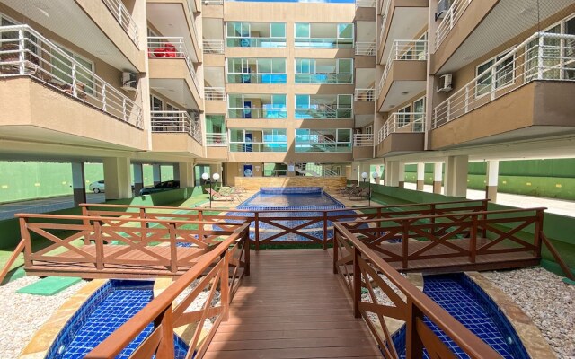 Beach Place Cumbuco por Be My Guest