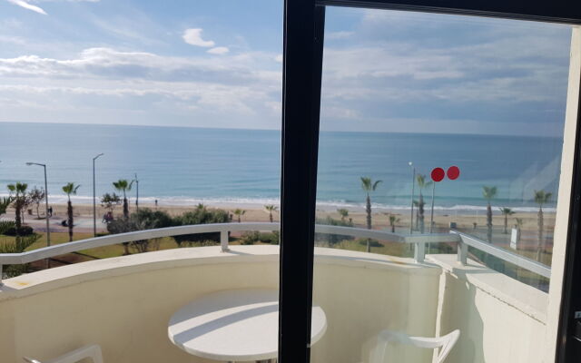 Belle Ocean Apart Hotel