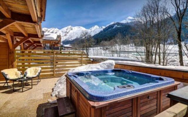 Chalet des Enfants - OVO Network