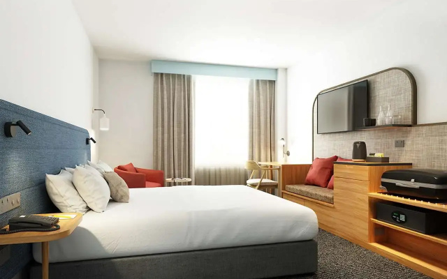 Sudima Auckland City