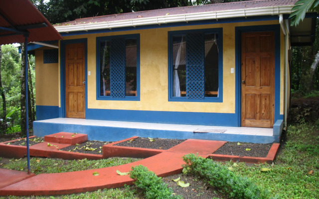 Cerro Chato Ecolodge