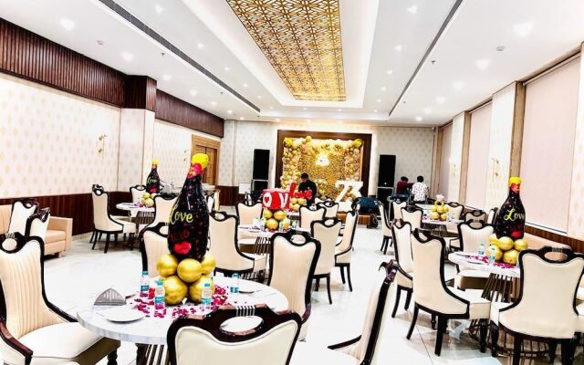 The Velvista Hotel
