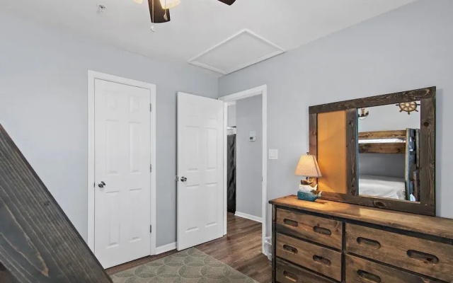 St. Martin Beachwalk Villas 231