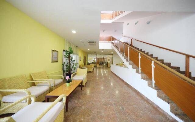 Hotel Donat All Inclusive