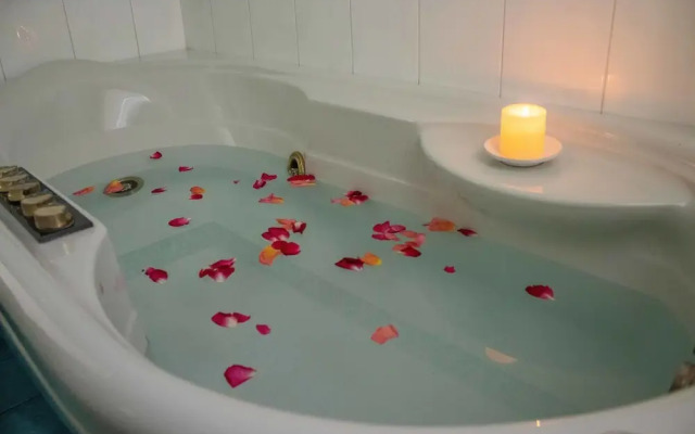 B&B Villa le Rondini