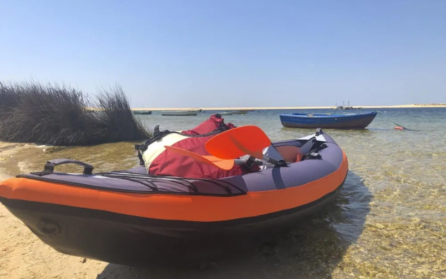 Lvpremier LA1 Heated Pool Jacuzzi AC Garden