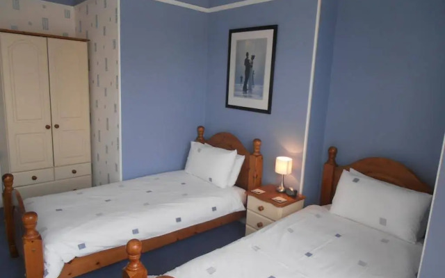 Meadowlea Guest House