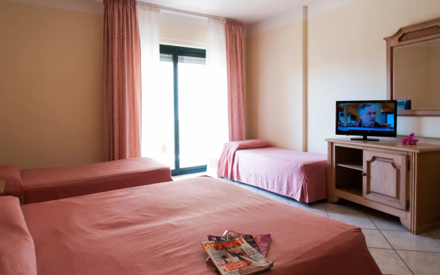 Hotel Maria Rosaria