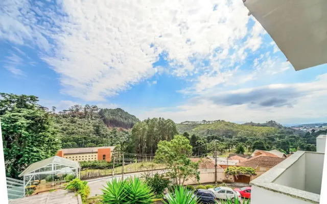VELINN Pousada Parque das Flores
