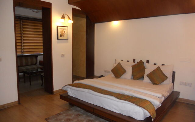 Hotel Aroma