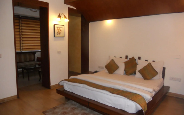 Hotel Aroma