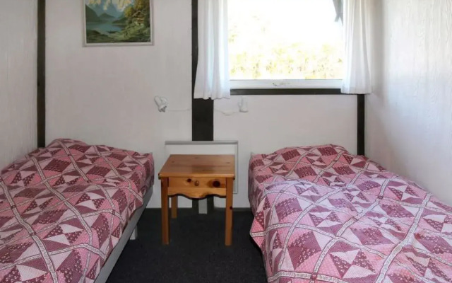 "Asmara" - 450m from the sea in NW Jutland