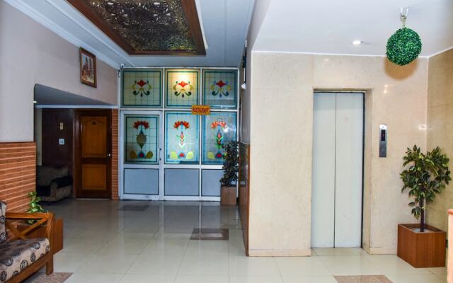 Maharaja Hotel Haryana