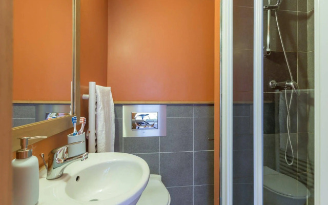 Pierre & Vacances Residence L'Ours Blanc