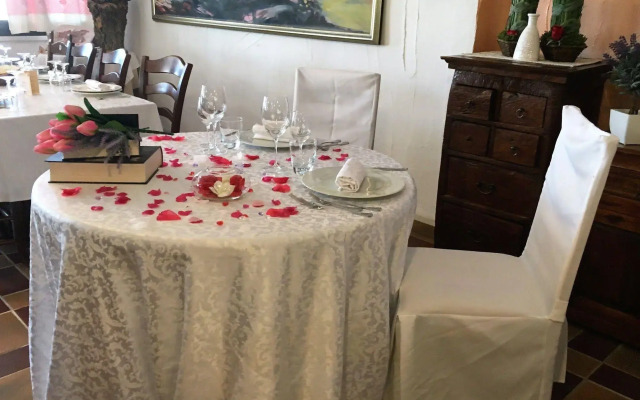 Hotel Ristorante S'Astore