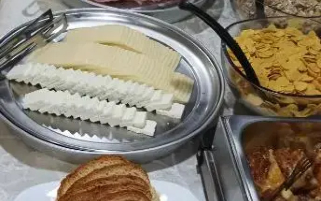 Vanta Hotel
