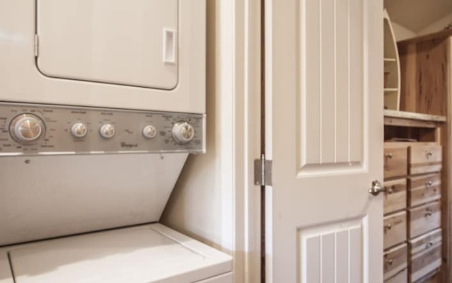 Bretz Bungalow Apartment 1