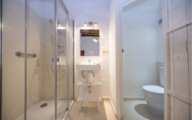 Agroturismo Can Cosmi Prats
