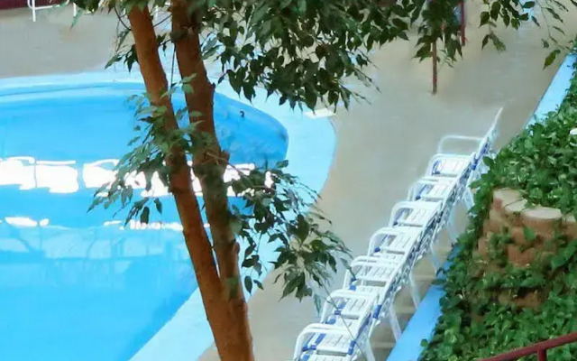 Townhouse Hotel Grand Forks