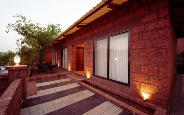 The Fern Surya Resort